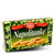 Yashkino chocolate wafers